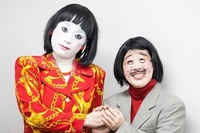 左側