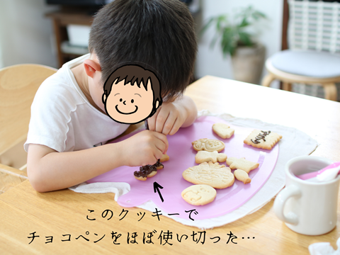 1125mLの線まで 水を入れる (16)