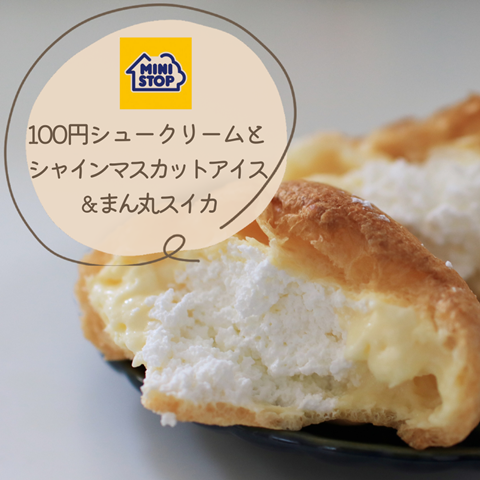 ミニストップ