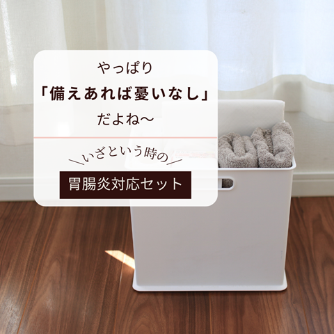 やっぱり 「備えあれば憂いなし」 (1)