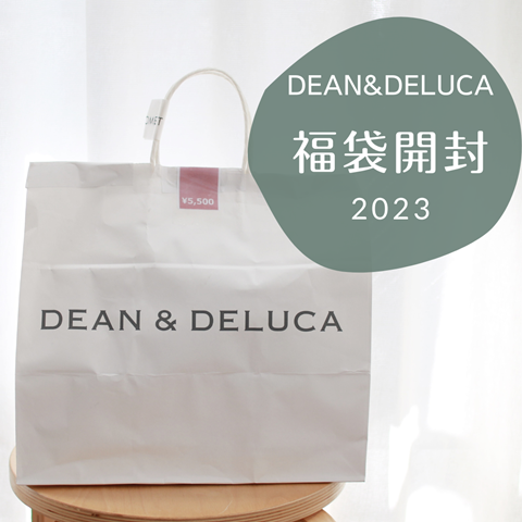 DEAN&DELUCA