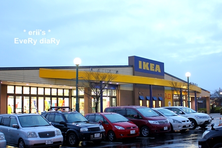 IKEA仙台ミニショップ
