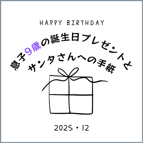 誕生日のコピー