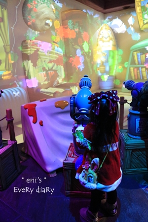 ディズニーランド