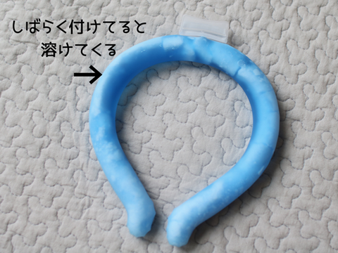 ネッククール