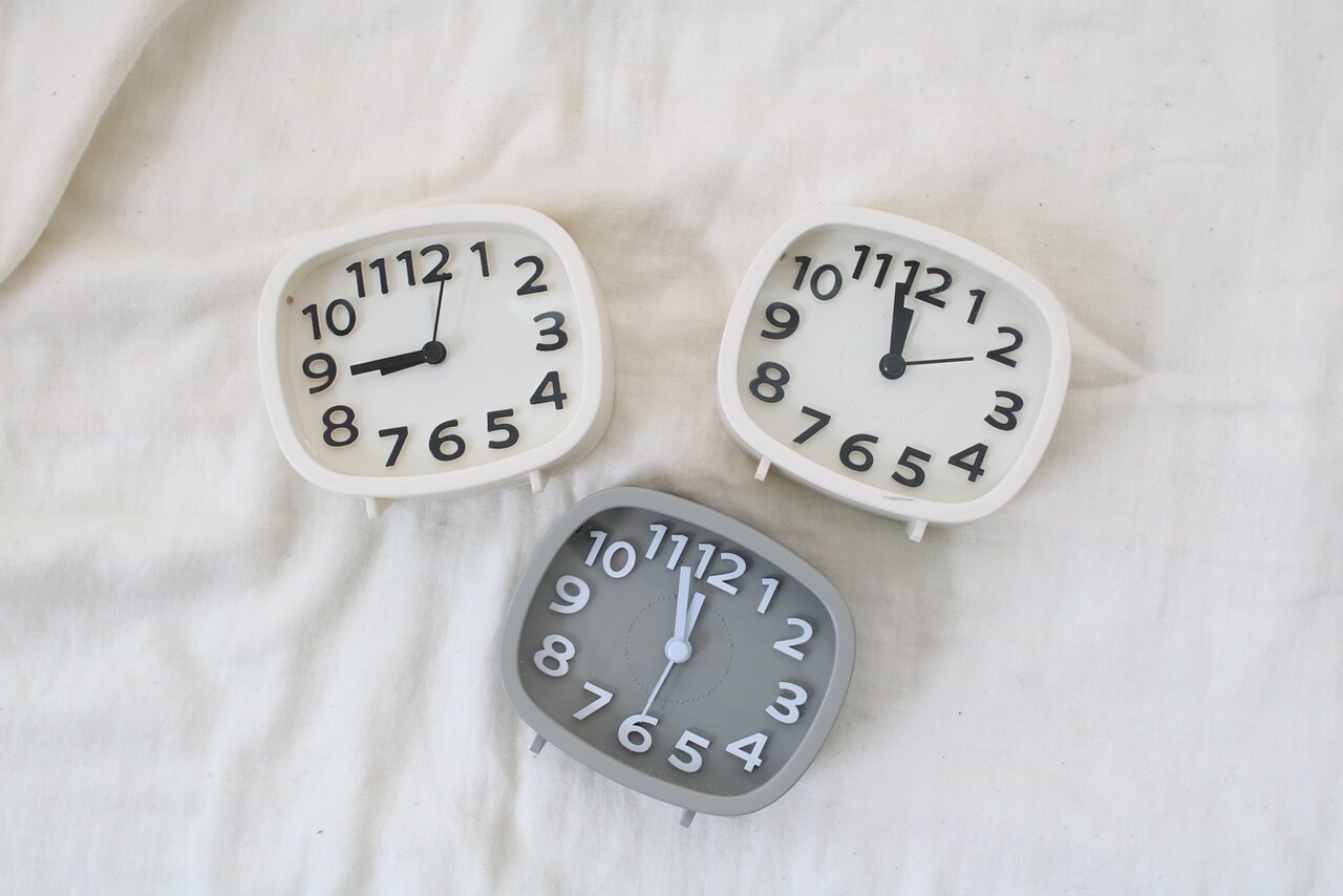 ダイソー 300円の目覚まし時計が優秀過ぎてリピート購入しました えりゐのｅｖｅｒｙ ｄｉａｒｙ Powered By ライブドアブログ