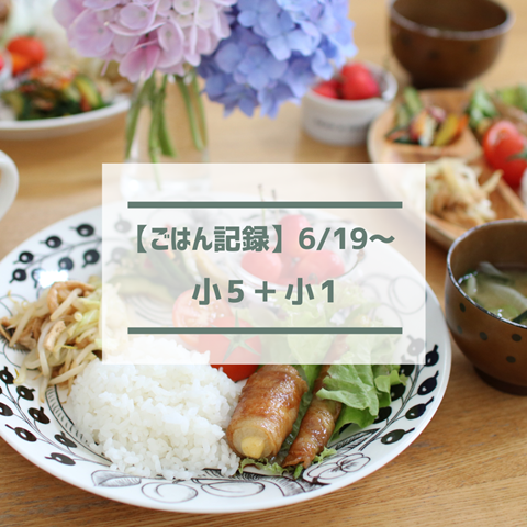 ごはん記録 (7)