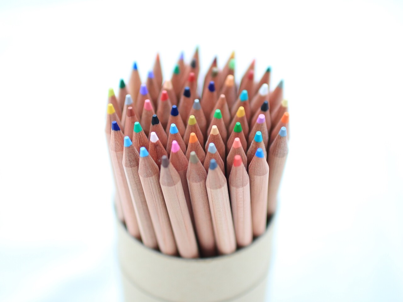 無印良品 色鉛筆60色 のメリット デメリット 子供のお絵かきにもピッタリです えりゐのｅｖｅｒｙ ｄｉａｒｙ Powered By ライブドアブログ