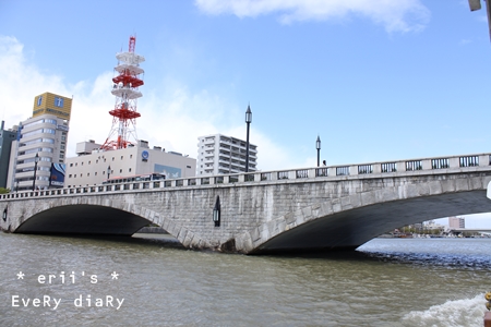 萬代橋