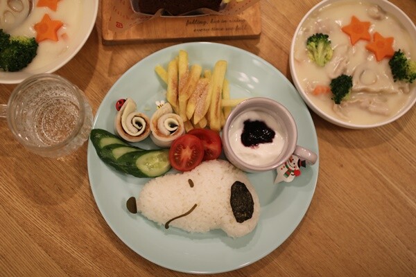 キャラごはん デコカレーごはん型 で簡単にスヌーピーが作れますよ えりゐのevery diary Powered By ライブドアブログ キャラごはん デコカレーごはん型 で簡単にスヌーピーが作れますよ えりゐのevery diary Powered By ライブドアブログ