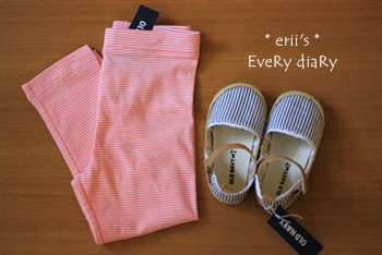 OLD NAVY購入品