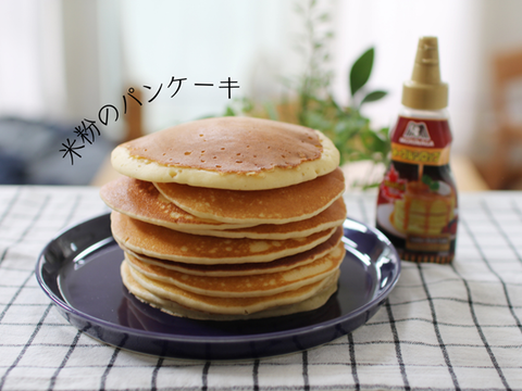 パンケーキ