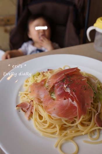 パスタ
