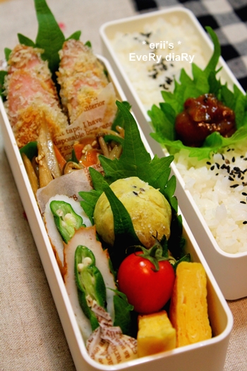 12/5旦弁