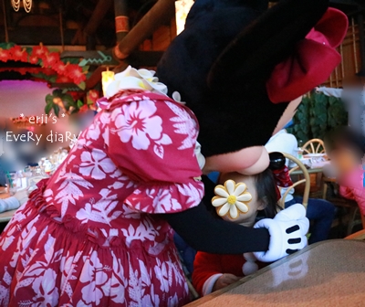ディズニーランド