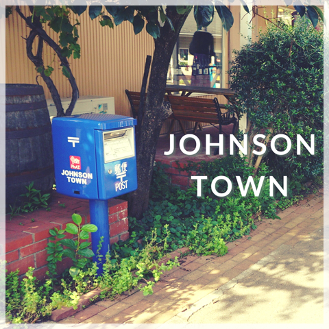 JOHNSONTOWN
