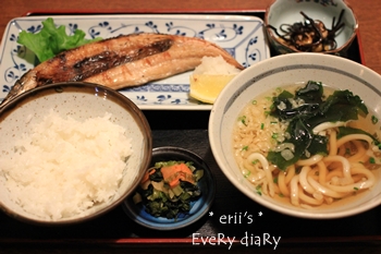 離乳食403日目