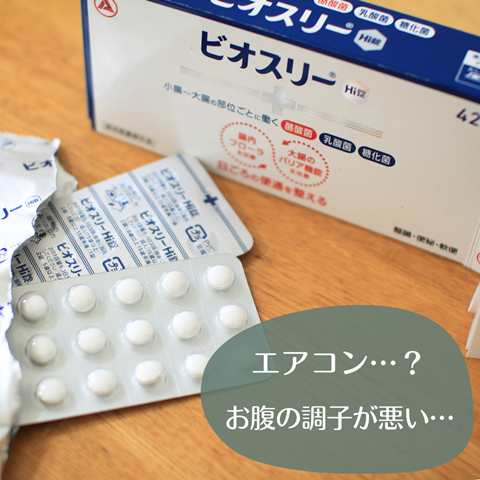 私の体調 (1)