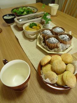 おもてなし