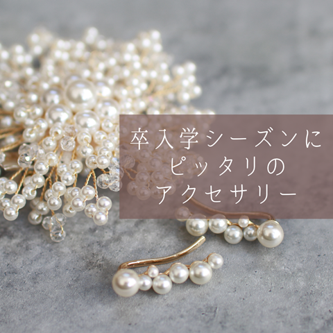 アクセサリー