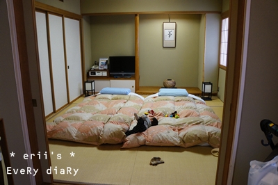 運動中