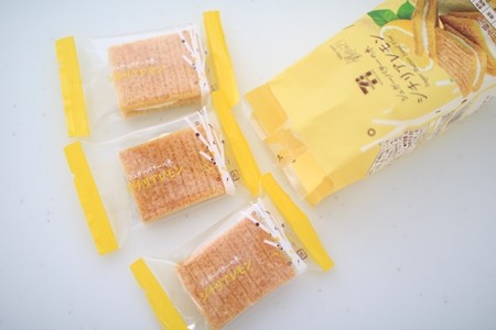 セブンイレブン シュガーバターの木シチリアレモン 登場 ほんのり酸味が効いて美味しかったです えりゐのｅｖｅｒｙ ｄｉａｒｙ Powered By ライブドアブログ