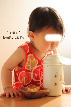 グラフィックT(ノースリーブ)