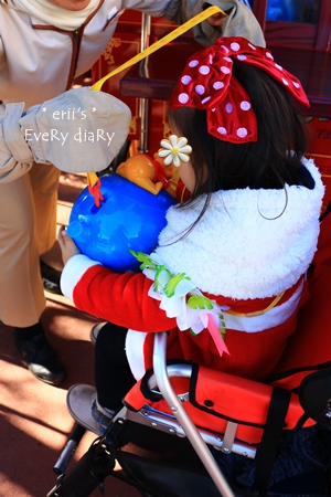 ディズニーランド