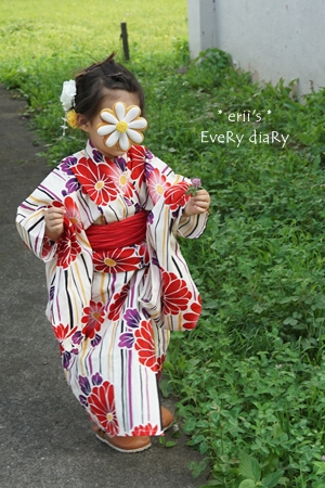 夏祭り