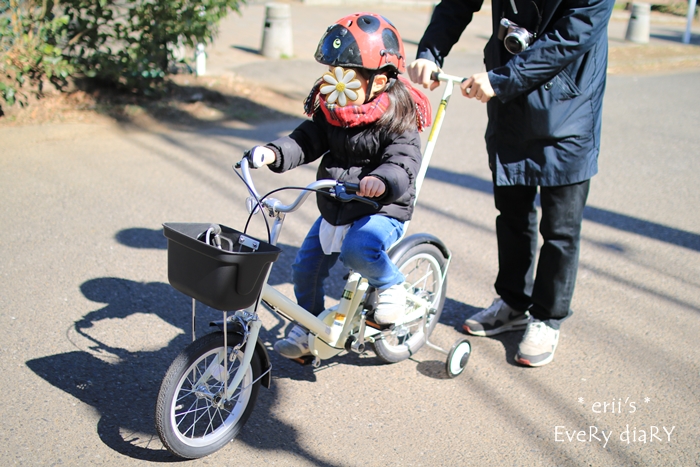 無印 娘の自転車は無印良品で購入しました えりゐのｅｖｅｒｙ ｄｉａｒｙ Powered By ライブドアブログ