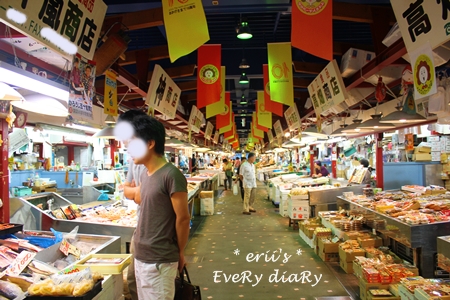 新鮮市場