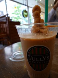 TULLY'S