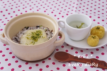 離乳食183日目