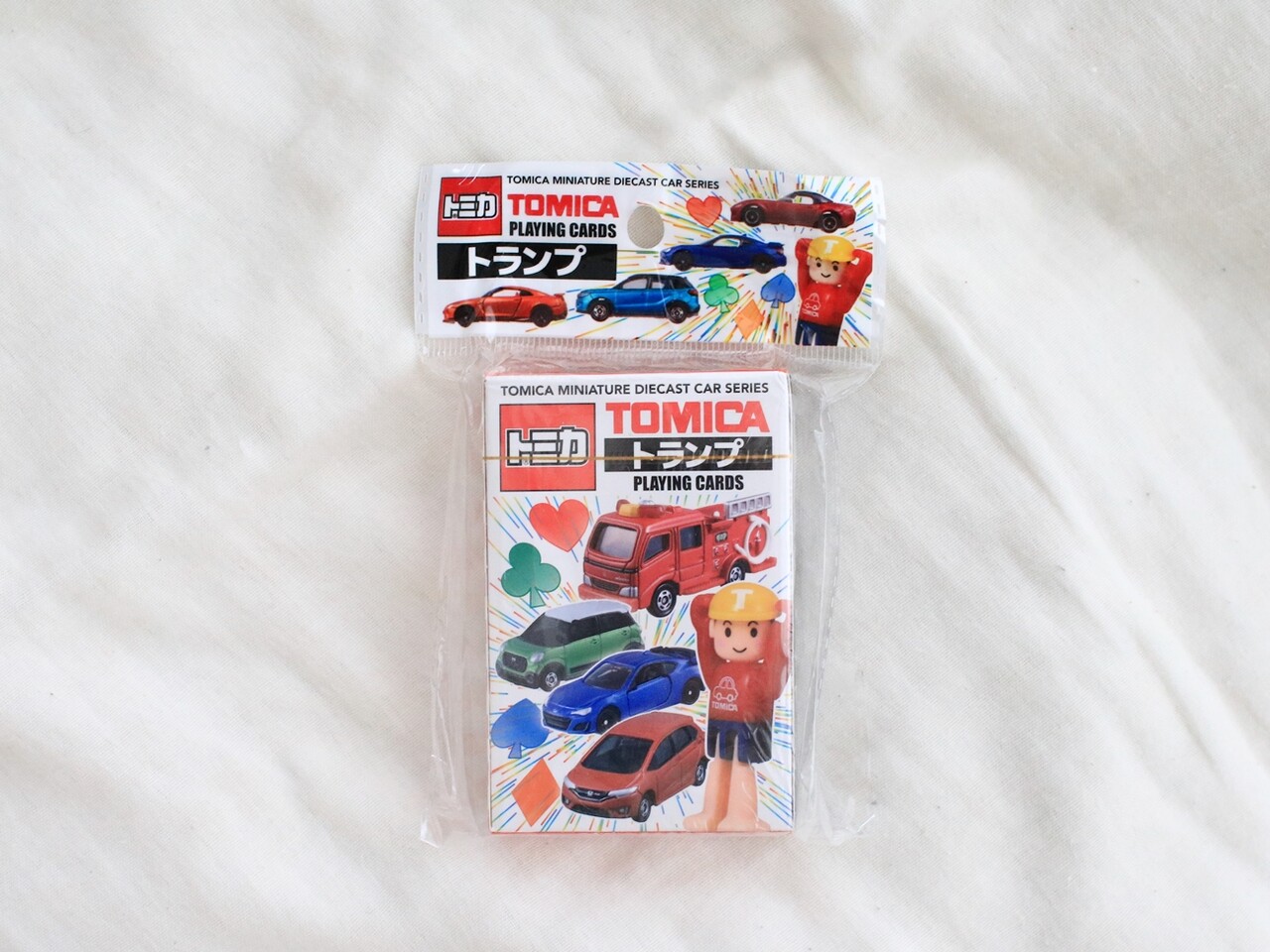 キャンドゥ クオリティ高っ 子供用 トランプ ピッタリ入るケース えりゐのｅｖｅｒｙ ｄｉａｒｙ Powered By ライブドアブログ