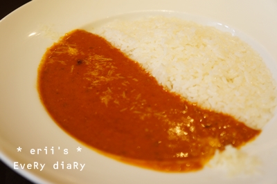 キーマカレー