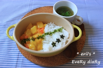離乳食194日目