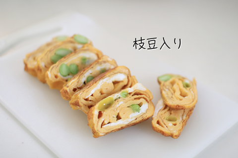 卵焼き