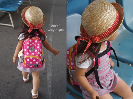 100均の子供用グラサンと麦わら帽 えりゐのｅｖｅｒｙ ｄｉａｒｙ Powered By ライブドアブログ