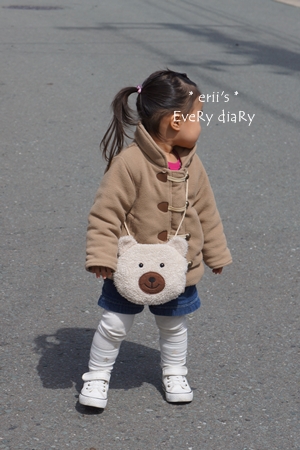 2歳7ヶ月