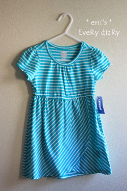 OLD NAVY購入品