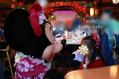 ディズニーランド