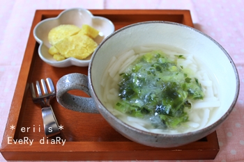 離乳食238日目