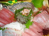刺身盛