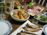 藤沢忘年会