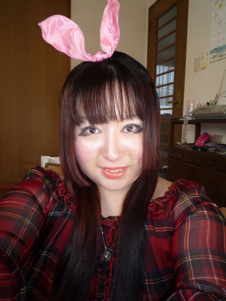 うさみみだぁ お 仲村瑛里茄のブログ