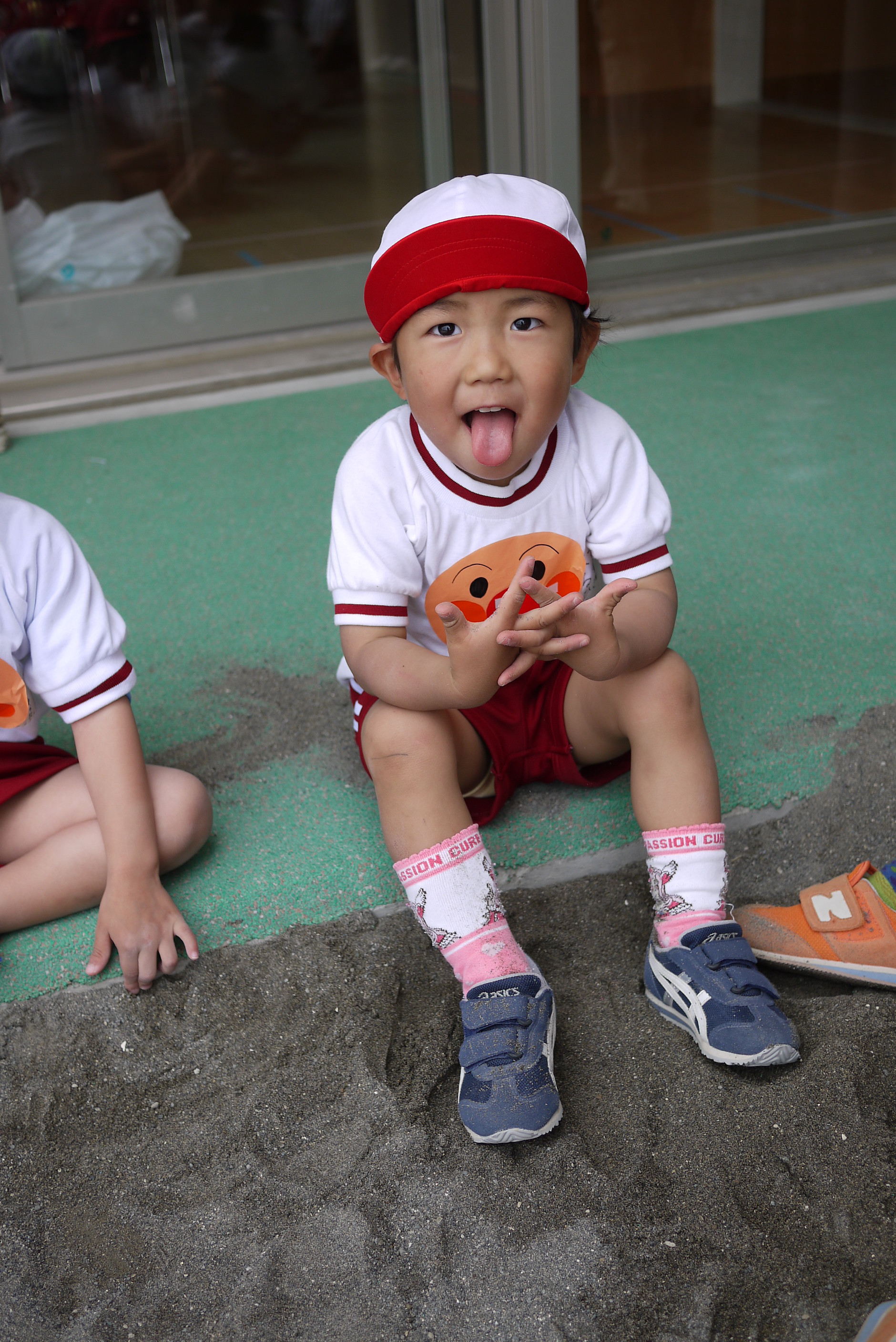 Keep Smiling 保育園 Livedoor Blog ブログ