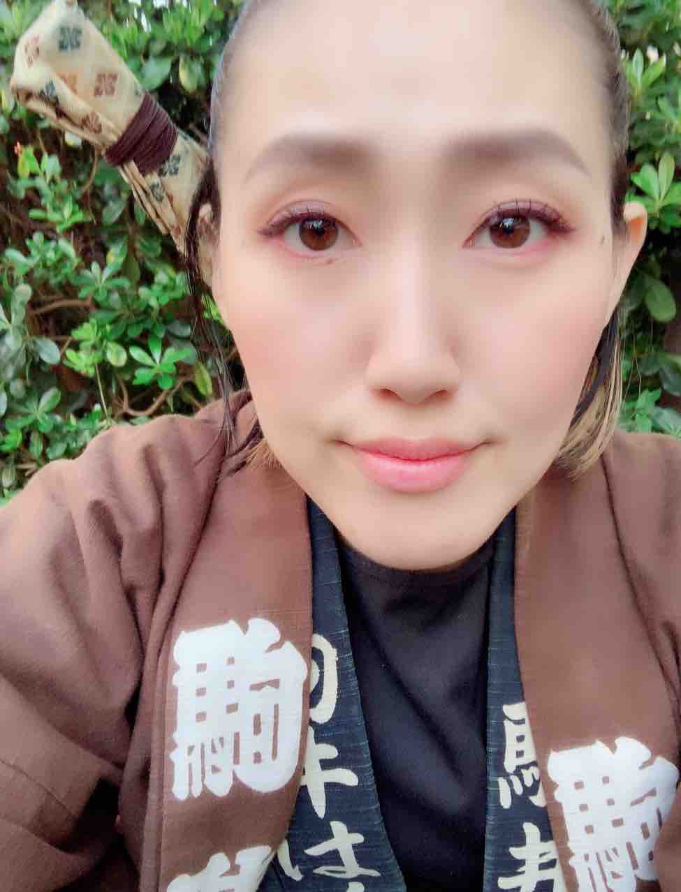 秋だ 祭りだ やっと終わったお祭り月間 嬉しいような淋しいような 黒木絵里の徒然美ブログ