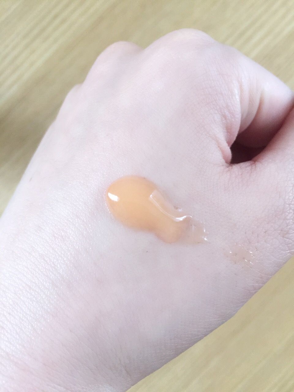 むむ 予期せぬ肌荒れにマイナススキンケアを施してみた 黒木絵里の徒然美ブログ