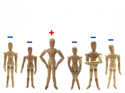 Bio-Individuality