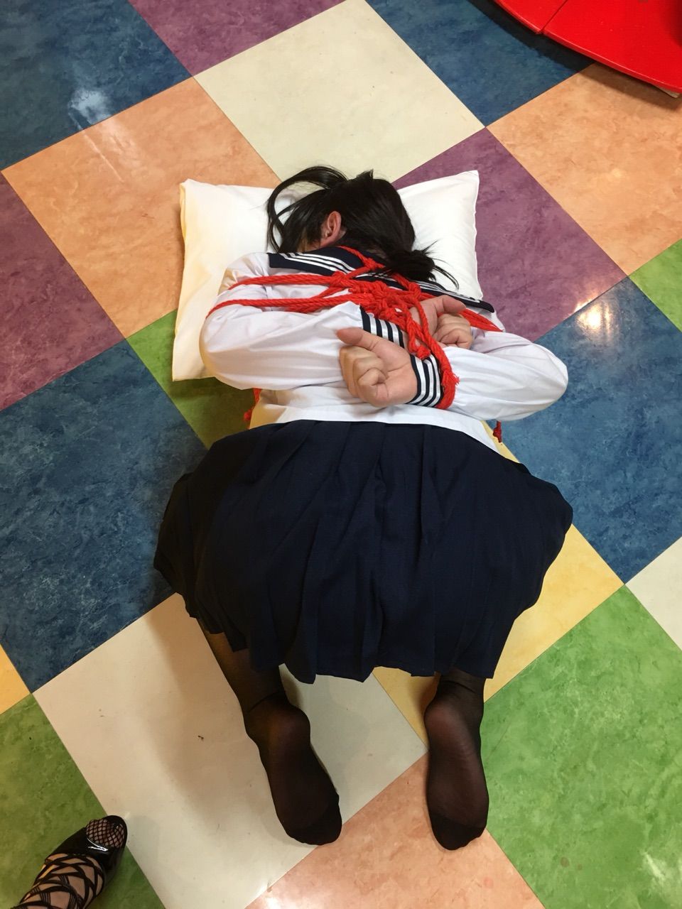 女子校生 bdsm 女子高生と苦悩の梨 : BDSM 個人調教 mistress erina's bdsm kinky session-ミストレス エリナのSM調教ブログ
